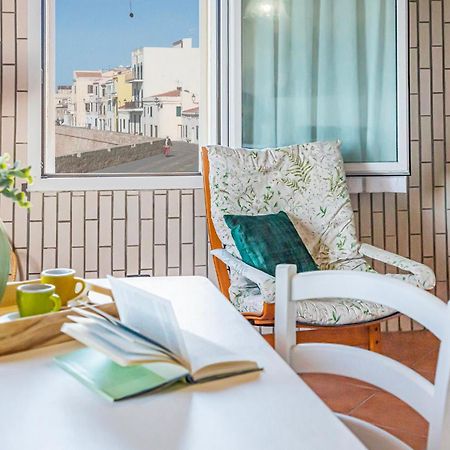 Seafront Bastioni Alghero Exterior foto